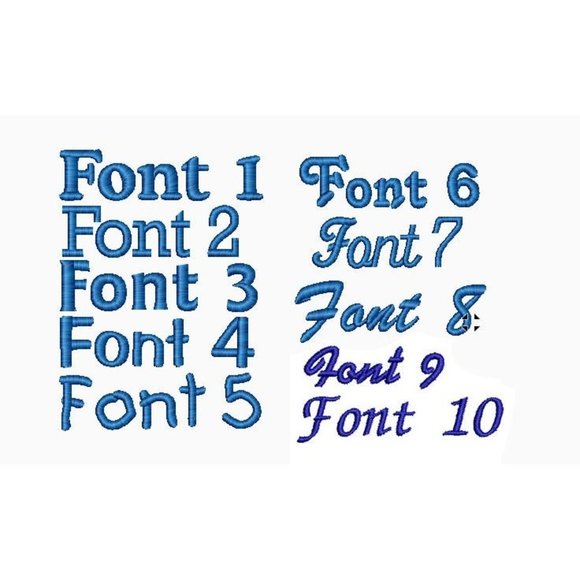 Custom Embroidered Pet Bathrobe | Custom embroidered pet robe | pet robe - Picture 6 of 8